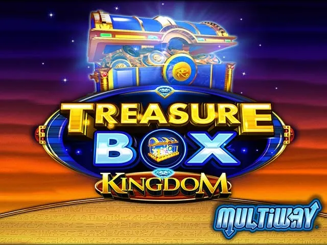 Spela Treasure Box Kingdom