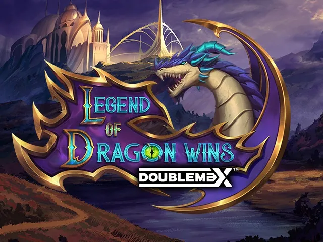 Spela Legend of Dragon Wins DoubleMax