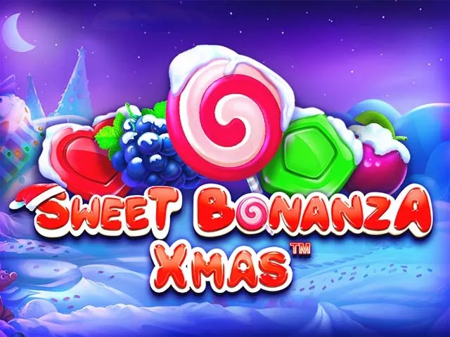 Spela Sweet Bonanza Xmas