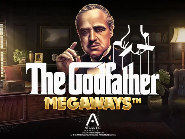 Spela The Godfather Megaways