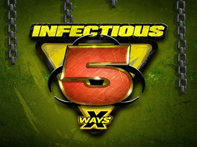 Spela Infectious 5