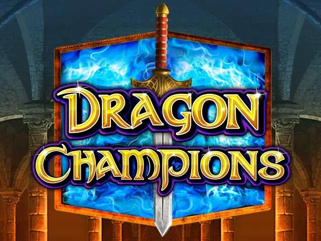 Spela Dragon Champions