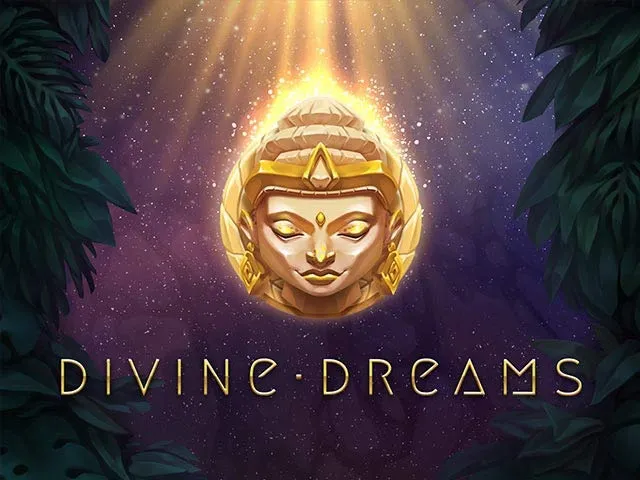 Spela Divine Dreams