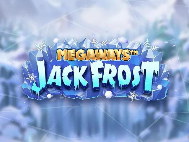 Spela Megaways Jack Frost
