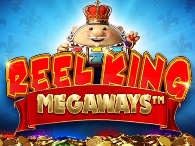 Spela Reel King Megaways