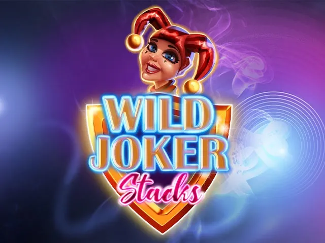 Spela Wild Joker Stacks