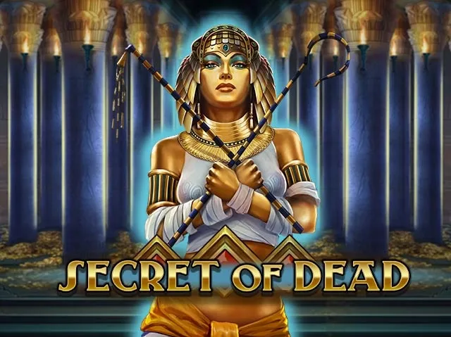 Spela Secret of Dead