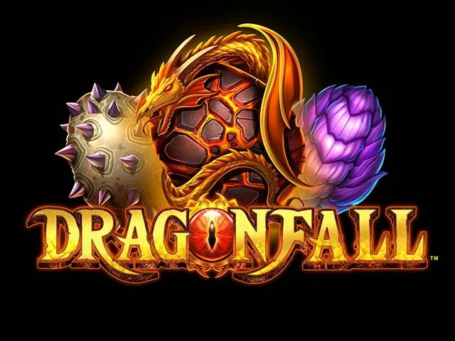 Spela Dragonfall