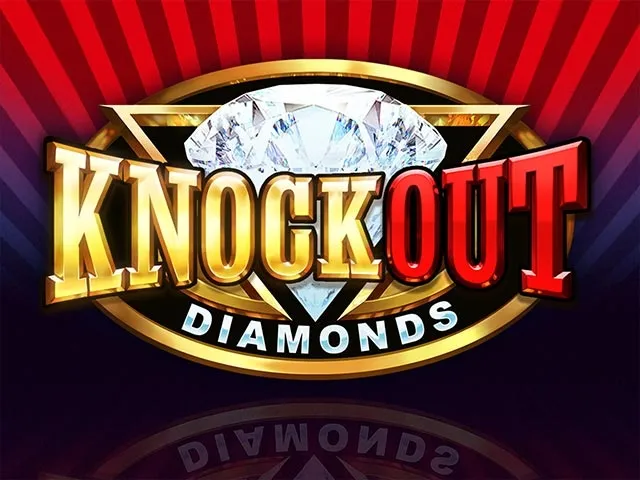 Spela Knockout Diamonds