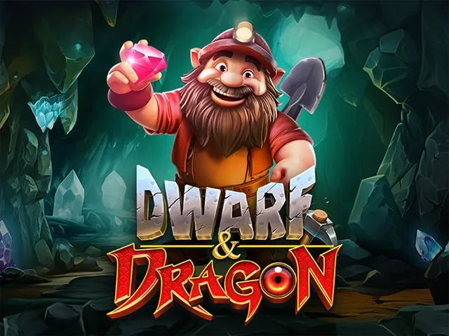 Spela Dwarf & Dragon
