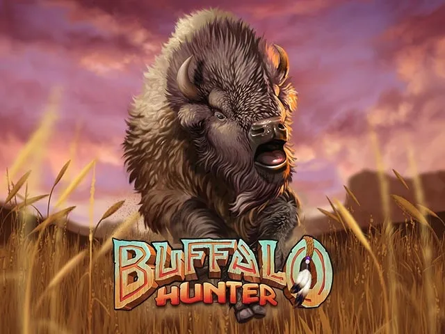 Spela Buffalo Hunter