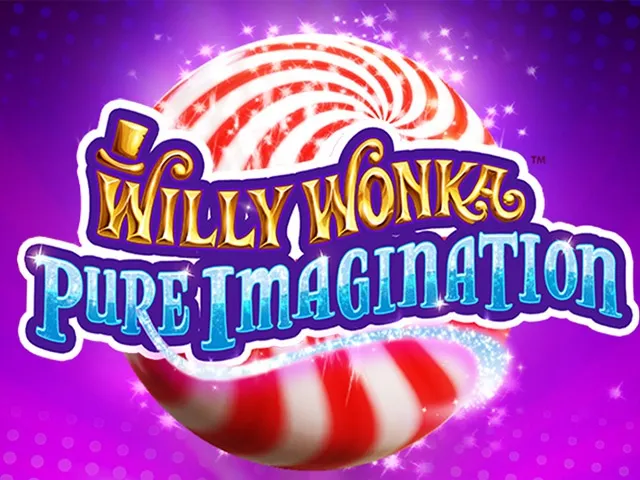 Spela WIlly Wonka Pure Imagination