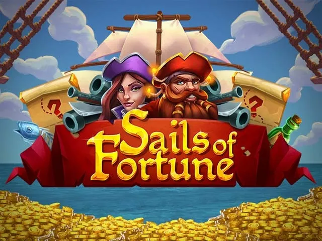 Spela Sails of Fortune
