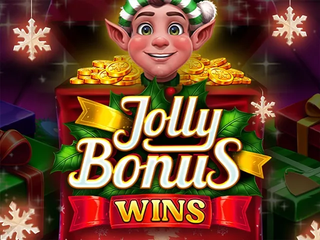 Spela Jolly Bonus Wins