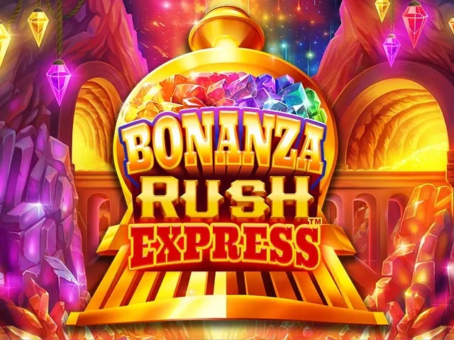 Spela Bonanza Rush Express