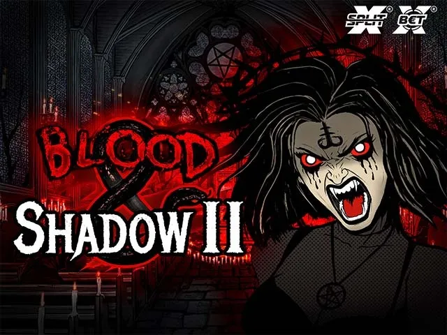 Spela Blood & Shadow 2