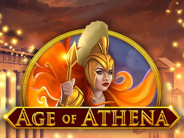 Spela Age of Athena