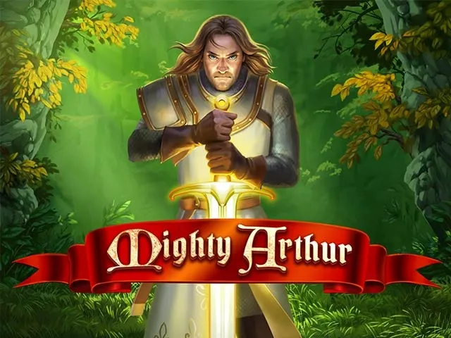 Spela Mighty Arthur