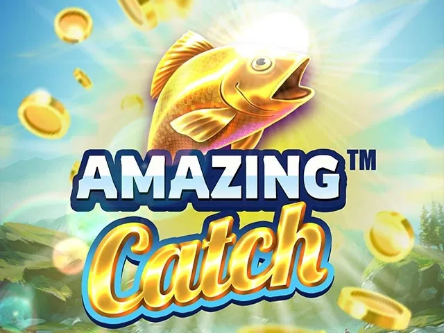 Spela Amazing Catch