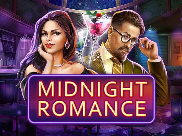 Spela Midnight Romance