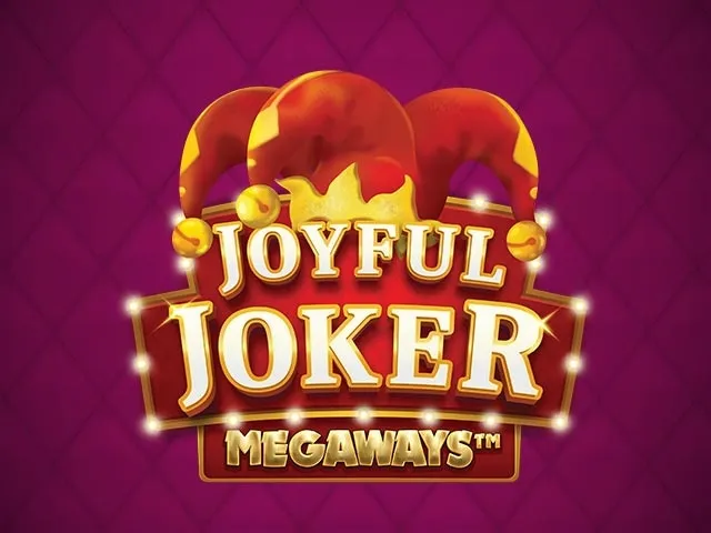 Spela Joyful Joker Megaways