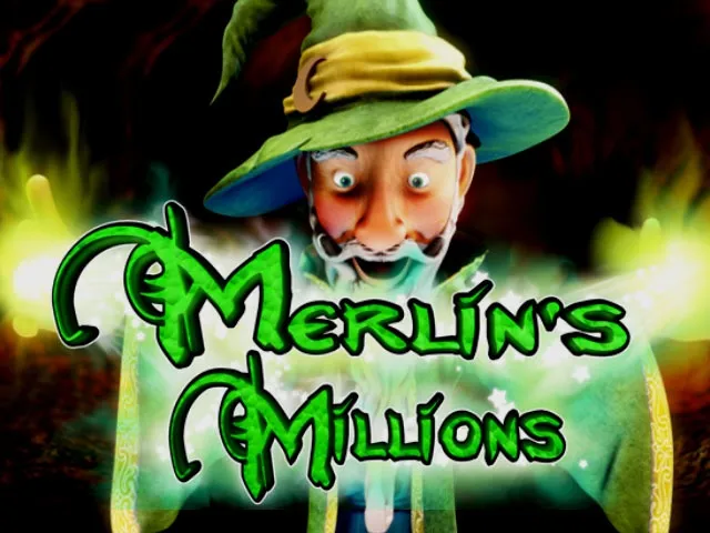 Spela Merlin's Millions Superbet