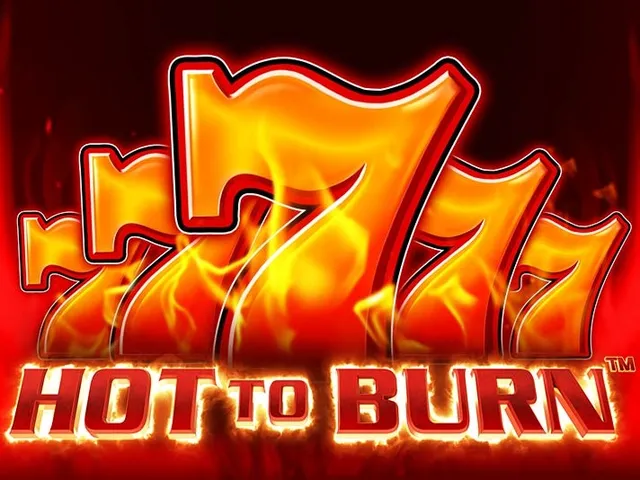 Spela Hot to Burn