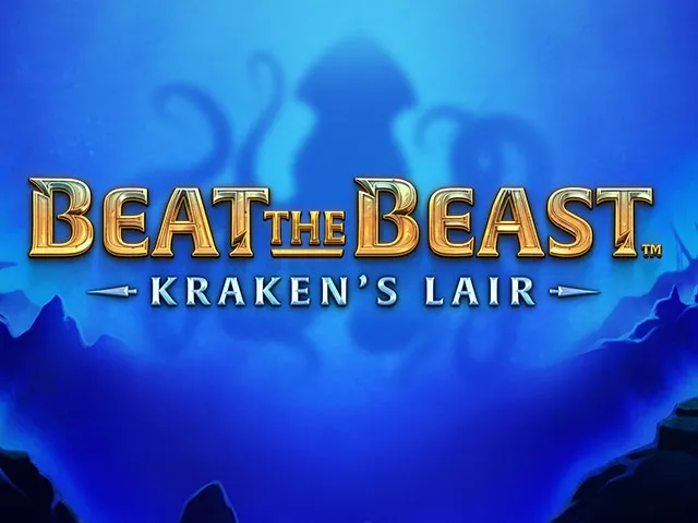 Spela Beat the Beast: Kraken's Lair