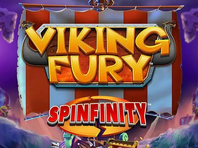 Spela Viking Fury