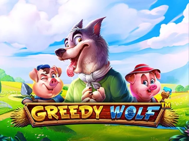 Spela Greedy Wolf