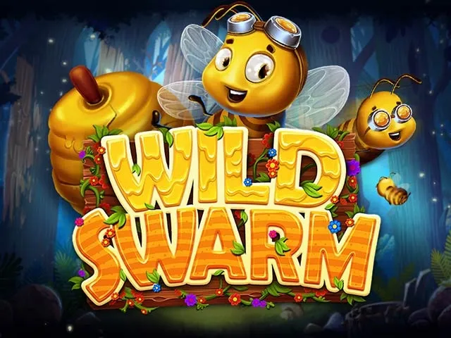 Spela Wild Swarm