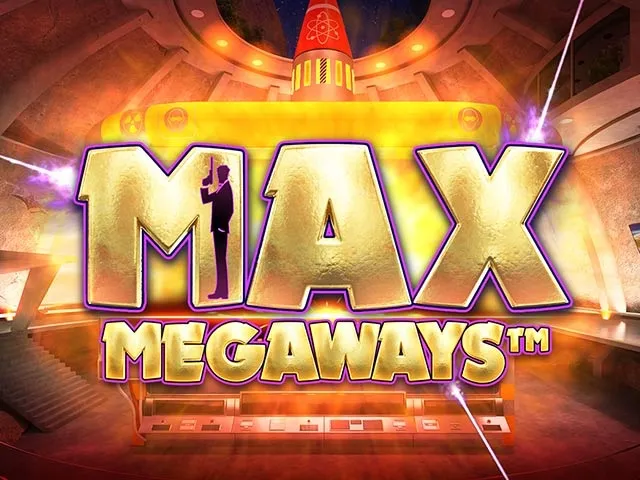 Spela Max Megaways