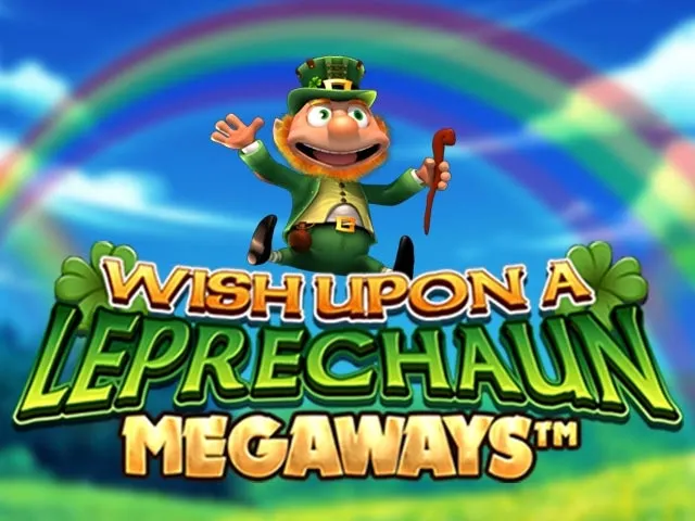 Spela Wish Upon a Leprechaun Megaways