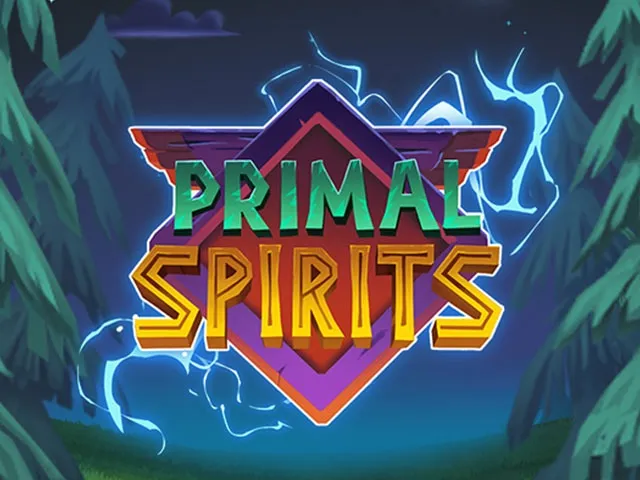 Spela Primal Spirits