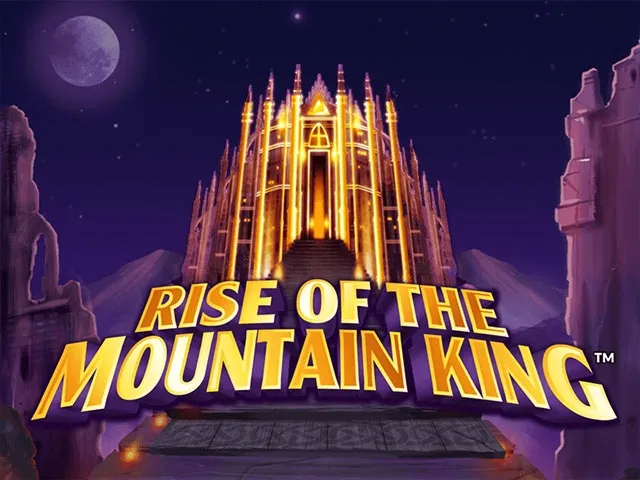 Spela Rise of the Mountain King