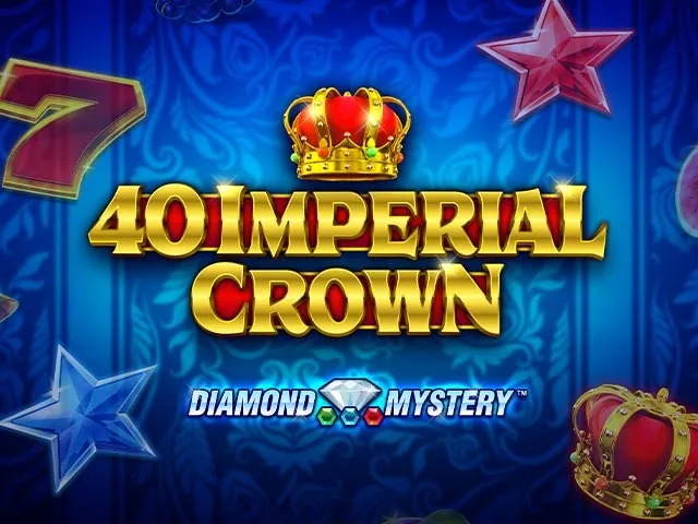 Spela 40 Imperial Crown