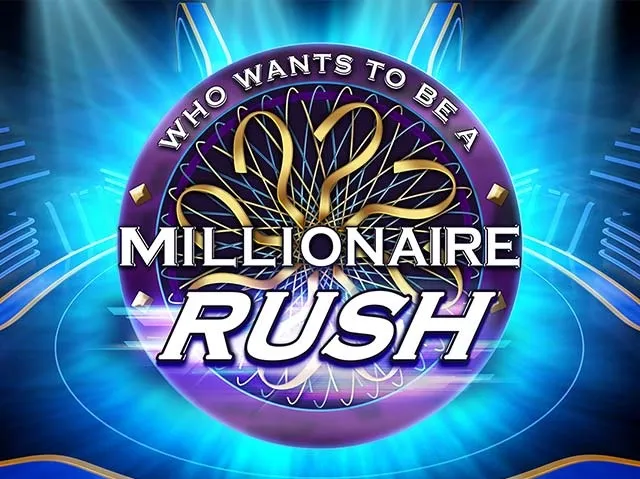 Spela Millionaire Rush