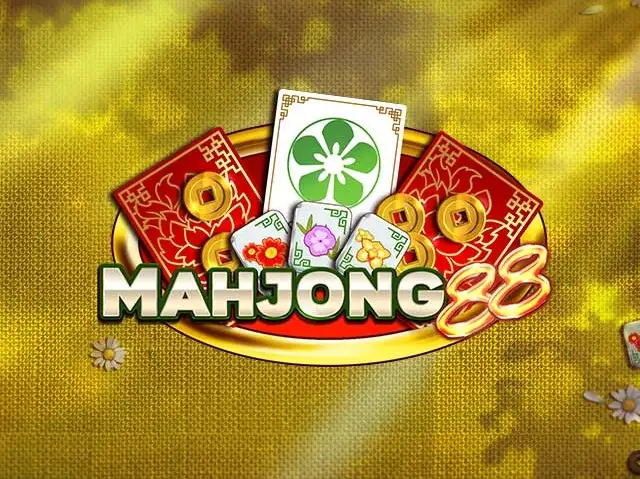 Spela Mahjong 88