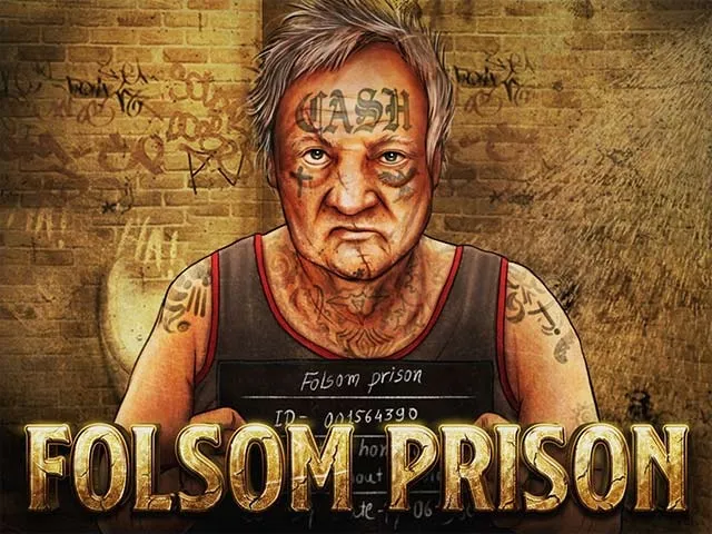 Spela Folsom Prison