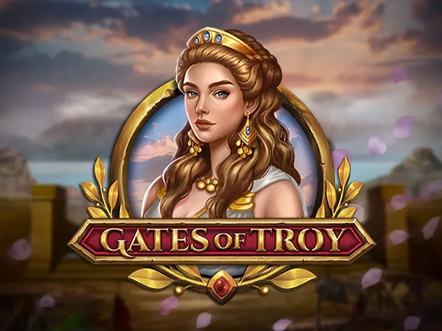 Spela Gates of Troy
