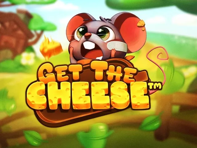 Spela Get The Cheese