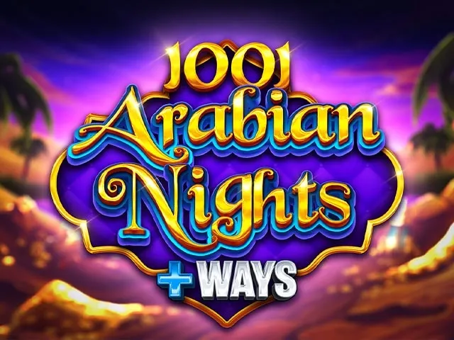 Spela 1001 Arabian Nights