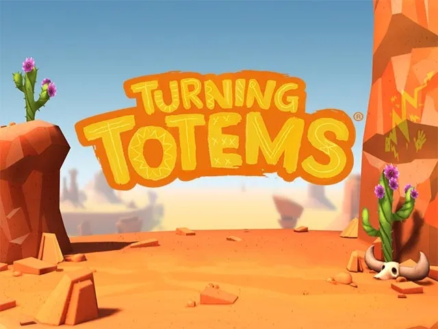 Spela Turning Totem