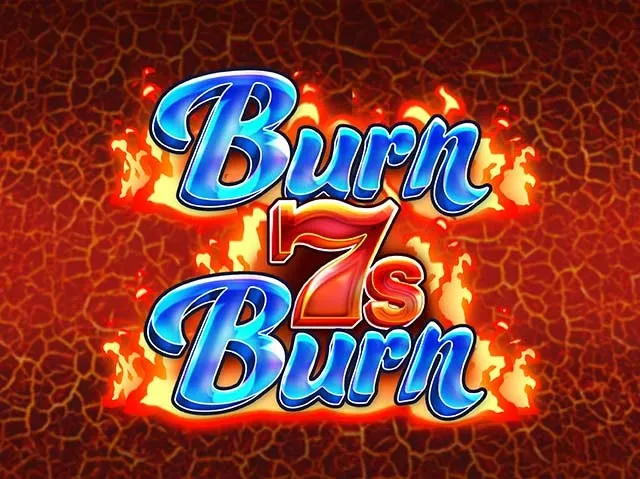 Spela Burn 7s Burn