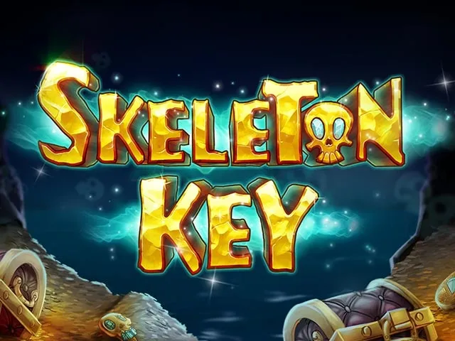 Spela Skeleton Key