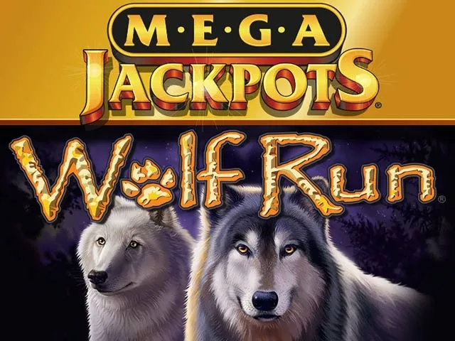 Spela MegaJackpots Wolf Run