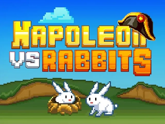 Spela Napoleon Vs Rabbits