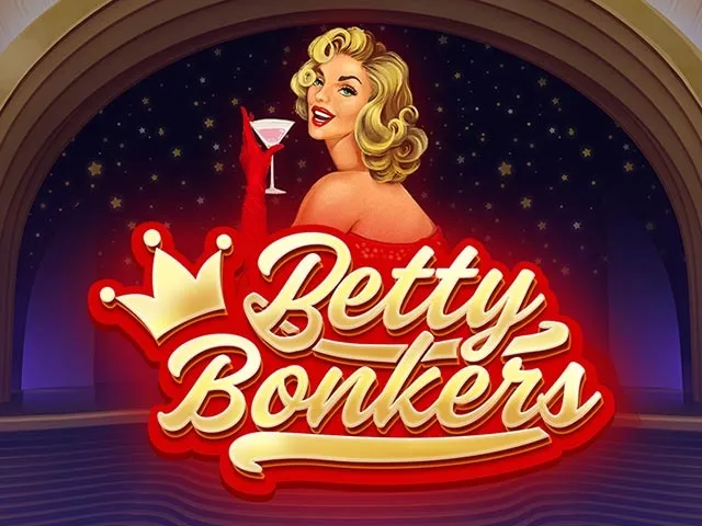 Spela Betty Bonkers