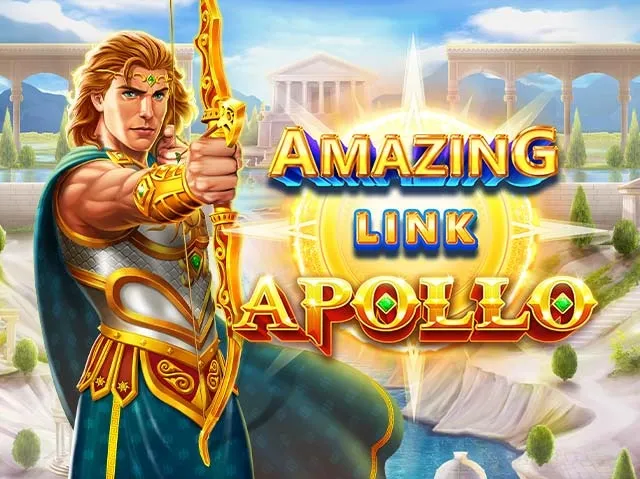 Spela Amazing Link Apollo