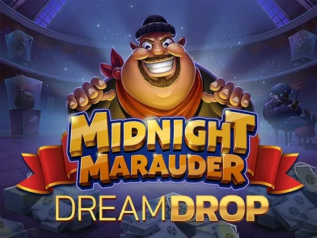 Spela Midnight Marauder Dream Drop